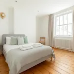 Spacious 2 Bed Flat In Hammersmith