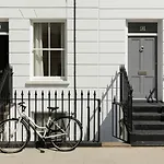 Spacious 2 Bed Flat In Hammersmith