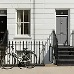 Spacious 2 Bed Flat In Hammersmith