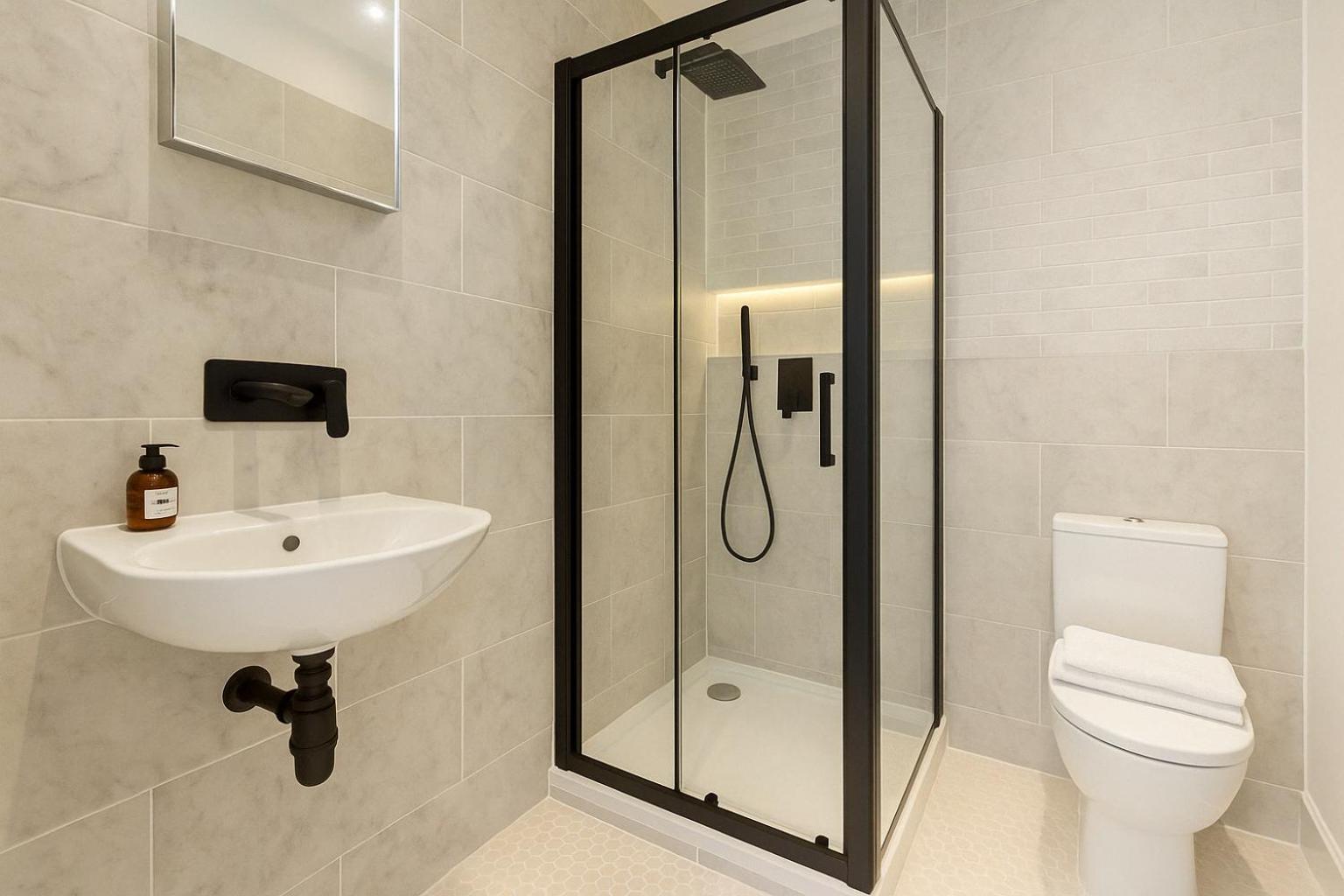 Spacious 2 Bed Flat In Hammersmith London