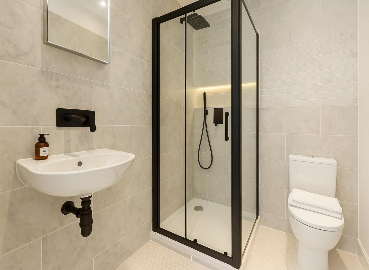 Spacious 2 Bed Flat In Hammersmith *
